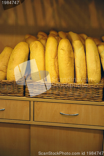 Image of bread