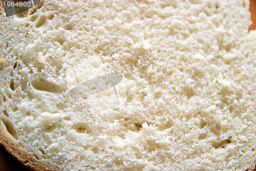 Image of bread