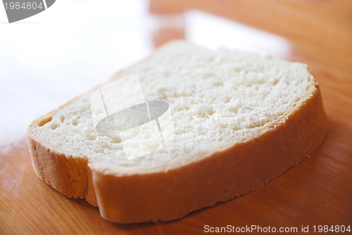 Image of bread