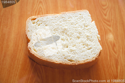 Image of bread