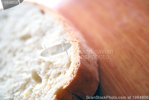 Image of bread