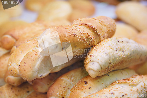 Image of bread