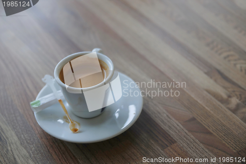 Image of caffee