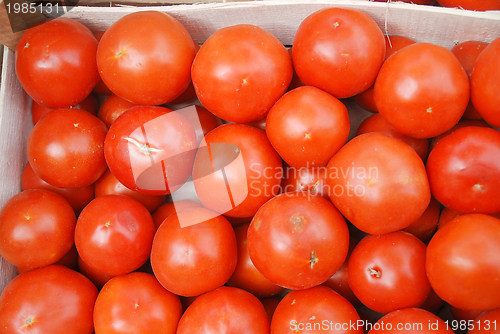 Image of tomato