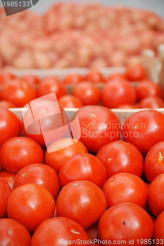 Image of tomato