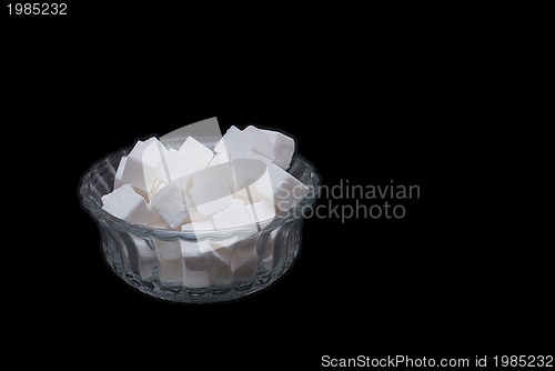 Image of sugar 