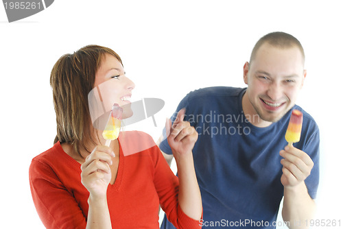 Image of  