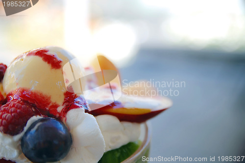 Image of fruit salad