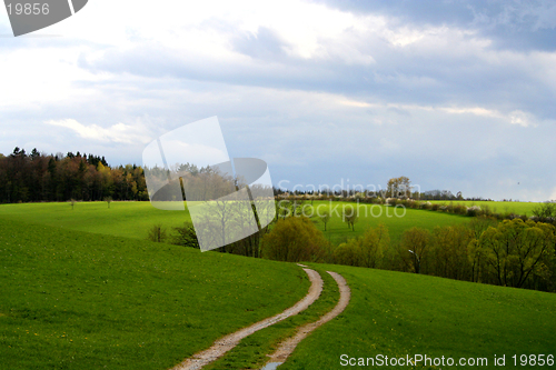 Image of Landscape