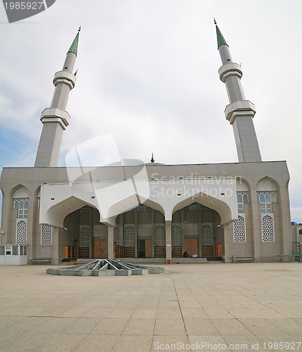 Image of  