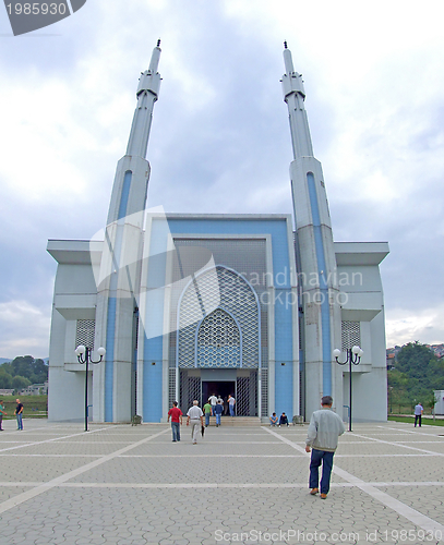 Image of  