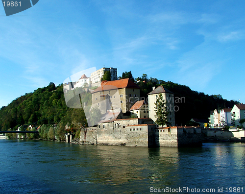 Image of Fortress Niederhaus