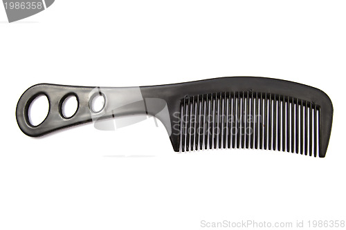 Image of comb 