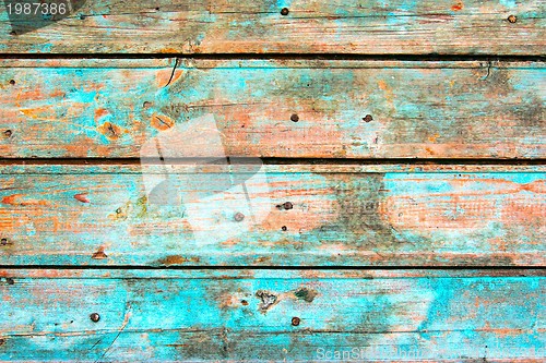 Image of fence weathered wood background