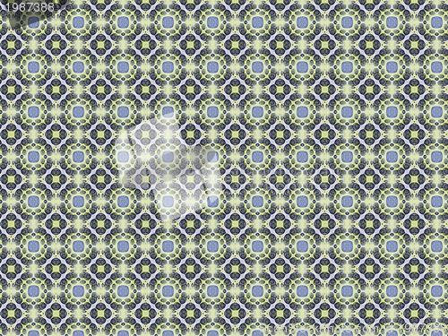 Image of vintage shabby background with classy patterns. Retro Series