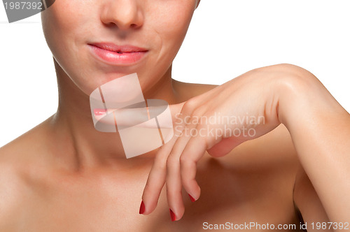 Image of Skin care