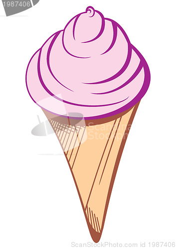 Image of Ice cream