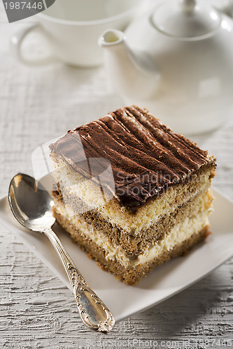 Image of Tiramisu