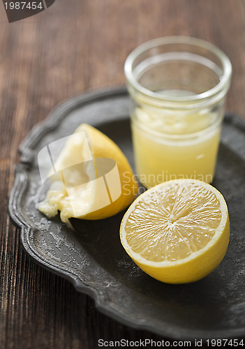 Image of Lemon