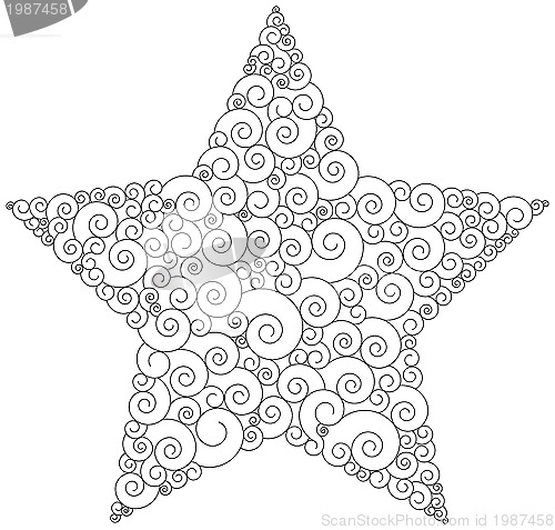 Image of Star