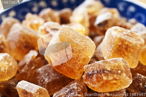 Image of rock candy