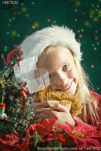 Image of Little Santa