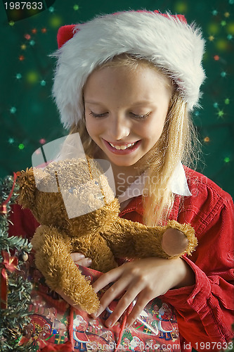 Image of Little Santa