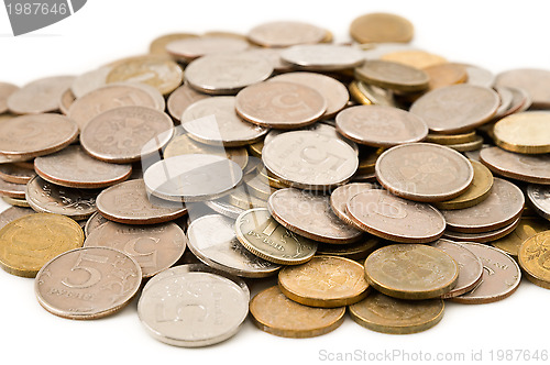 Image of Coins