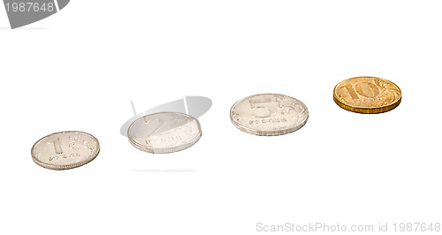 Image of Coins