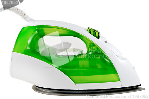 Image of Electric iron
