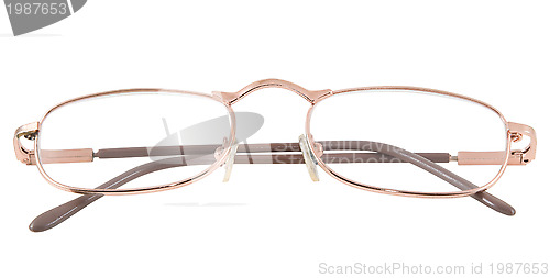 Image of Eyeglasses