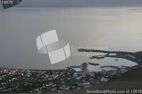 Image of Boat returning home