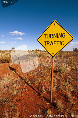 Image of Australian Outback