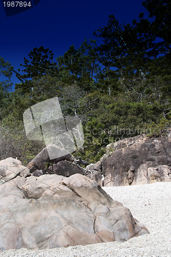 Image of Whitsunday Islands