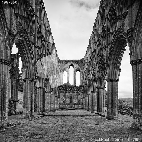 Image of Rievaulx Abbey