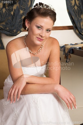 Image of Bride #12