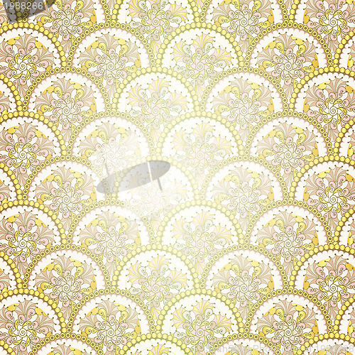 Image of Vintage pattern