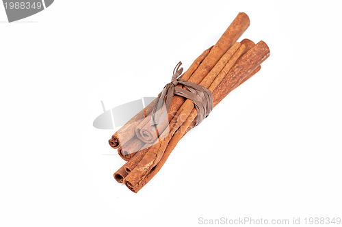 Image of cinnamon