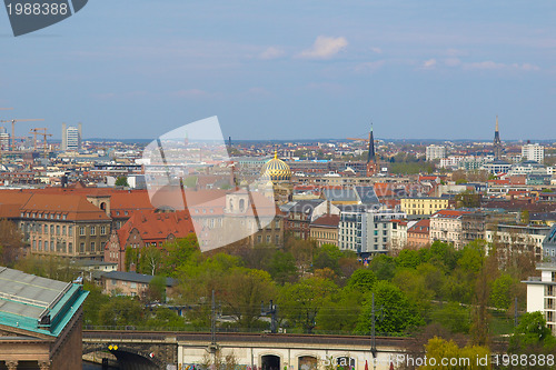 Image of Berlin picture