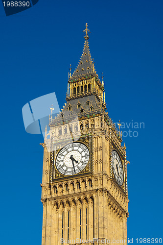 Image of Big Ben
