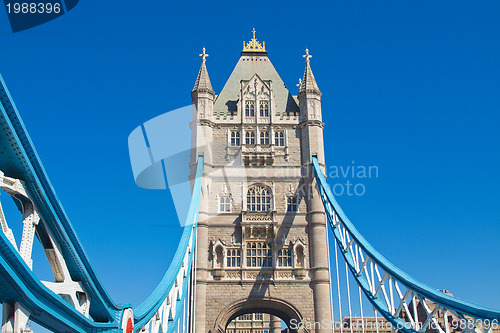 Image of Tower Bridge London
