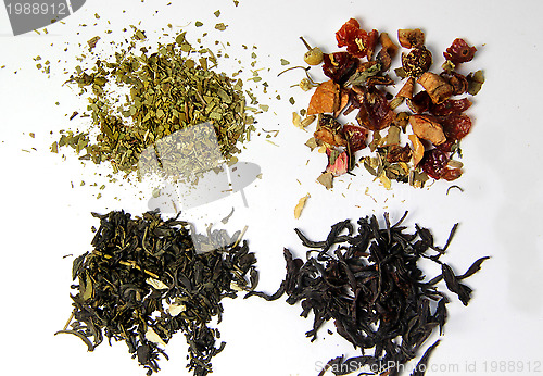 Image of Tea