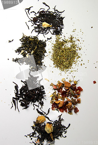 Image of Tea