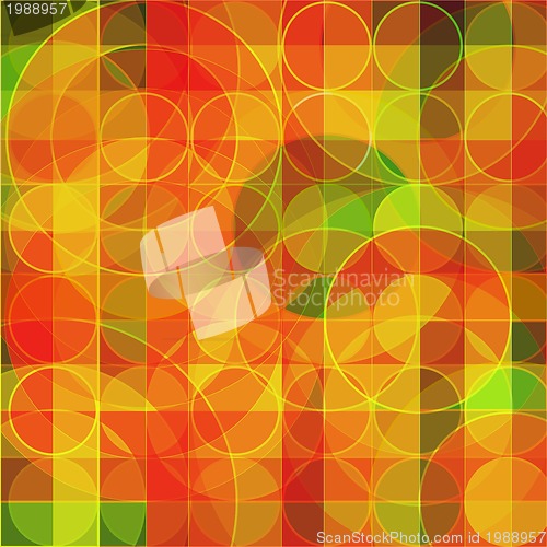 Image of abstract background