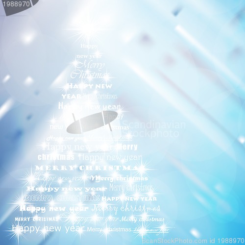 Image of christmas background