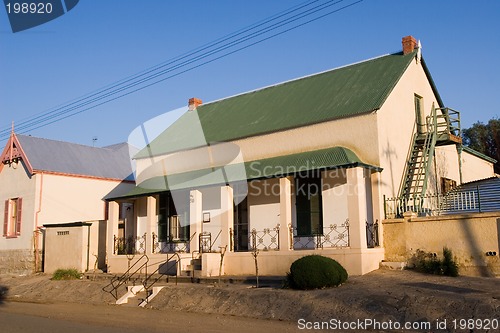 Image of Guesthouse #2