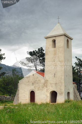 Image of Church of St. Peter, Croatia