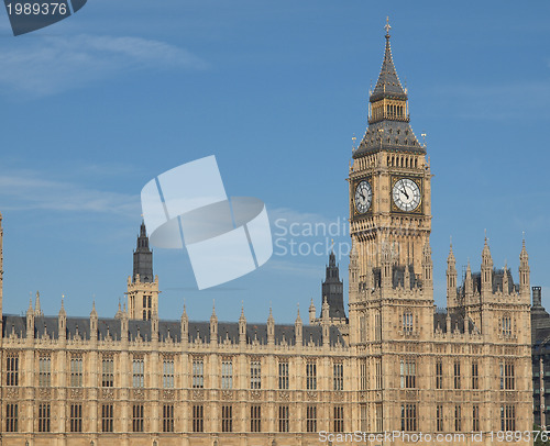 Image of Houses of Parliament