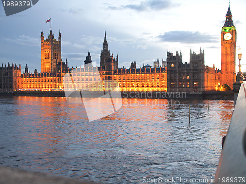 Image of Houses of Parliament