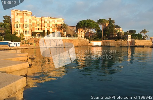 Image of Juan Les Pins #25